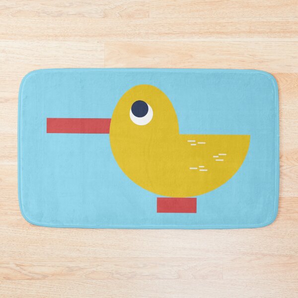 Item preview, Just a Duck designed and sold by UnwindMoon.