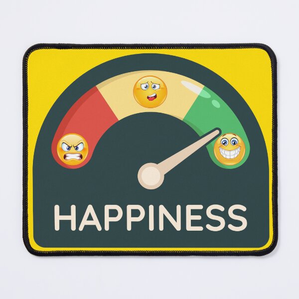 Item preview, Happiness designed and sold by Liz Redbrake.