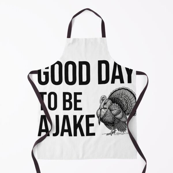 Item preview, Bad Day To Be A Jake Funny Turkey Hunting Hunter Humor , Turkey Hunter Gift, Funny Hunting Lover Graphic Tee designed and sold by Inkvado.