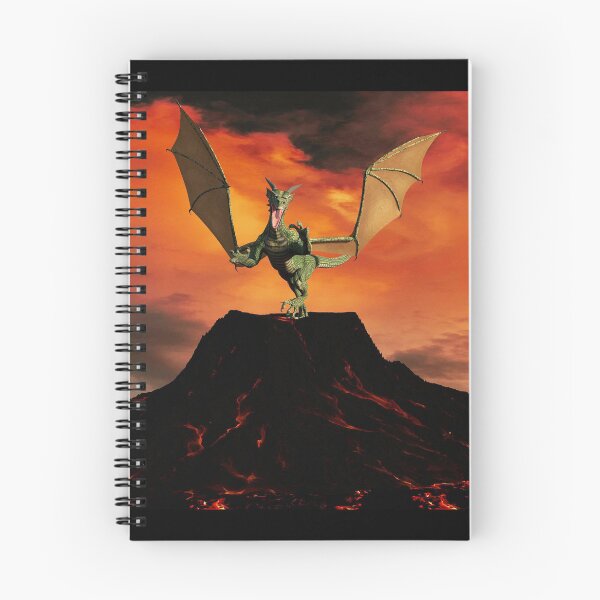 Item preview, Dragon World designed and sold by Solitaire Parke.
