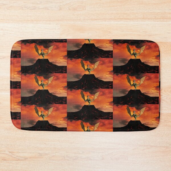 Item preview, Dragon World designed and sold by Solitaire Parke.