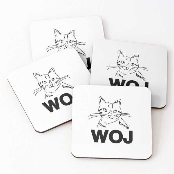 Item preview, Woj Himself designed and sold by WanderingWojo.