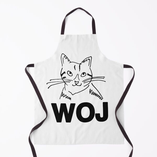 Item preview, Woj Himself designed and sold by WanderingWojo.