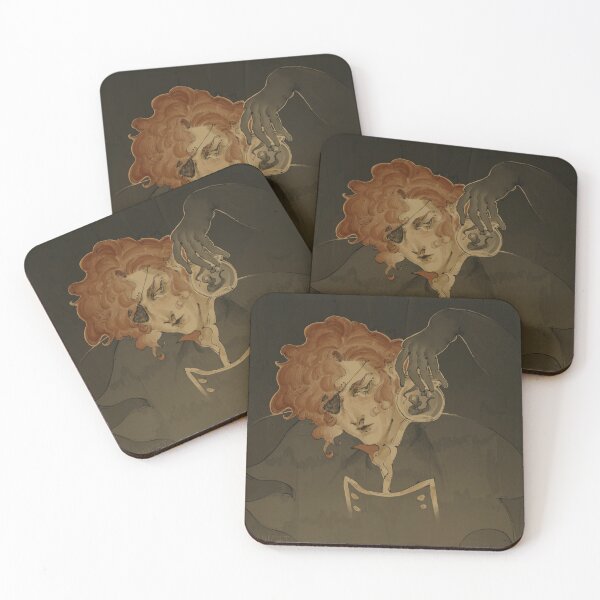 Item preview, Julian and his leeches !!! designed and sold by bauhausnightcor.