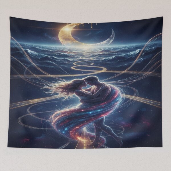 Item preview, Gravity of You designed and sold by snyderdesigners.