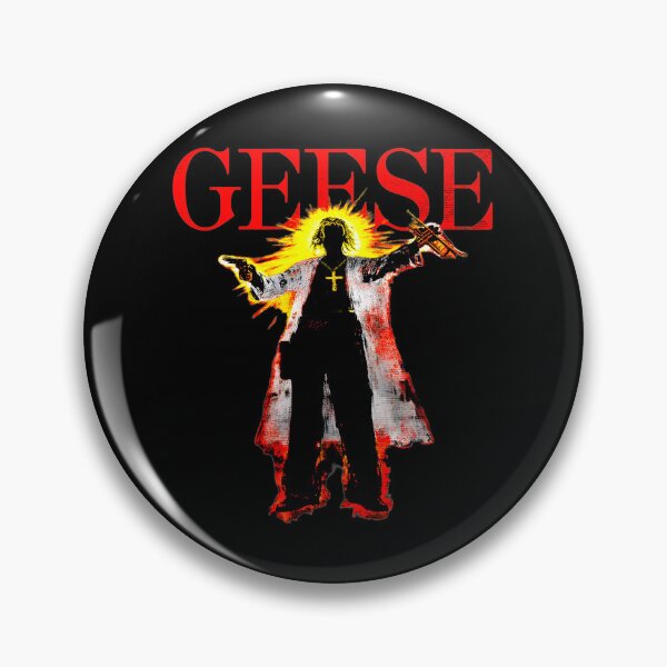 Item preview, Geese Rock band designed and sold by damipstore.