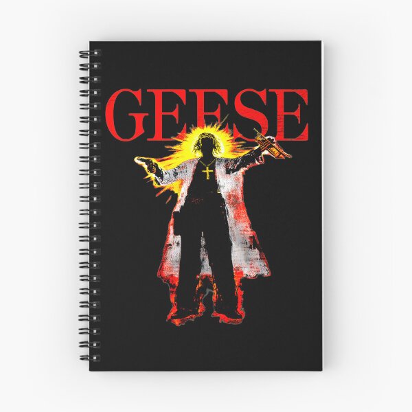 Item preview, Geese Rock band designed and sold by damipstore.