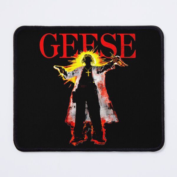 Item preview, Geese Rock band designed and sold by damipstore.