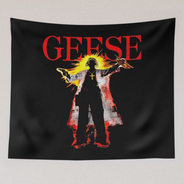 Item preview, Geese Rock band designed and sold by damipstore.