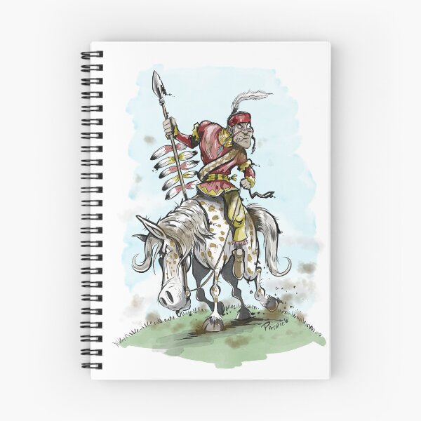 Item preview, Seminoles designed and sold by Patrick Carlson Art.