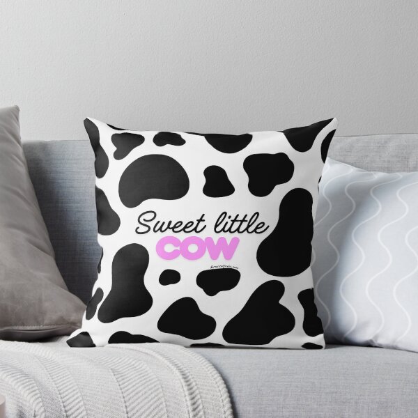 Item preview, Sweet Little Cow designed and sold by bethany-baker.