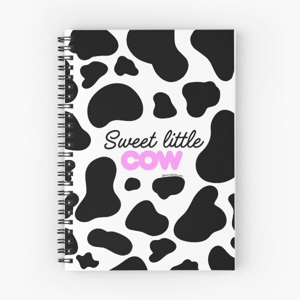 Item preview, Sweet Little Cow designed and sold by bethany-baker.