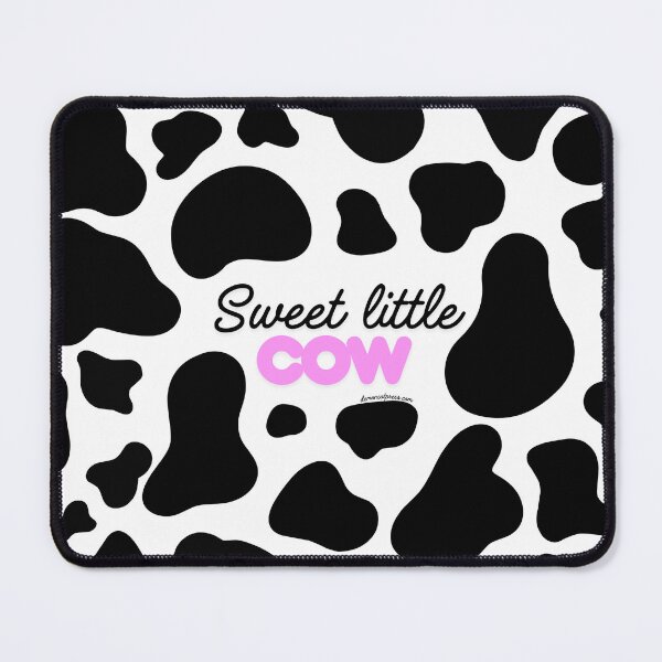 Item preview, Sweet Little Cow designed and sold by bethany-baker.