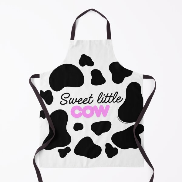 Item preview, Sweet Little Cow designed and sold by bethany-baker.