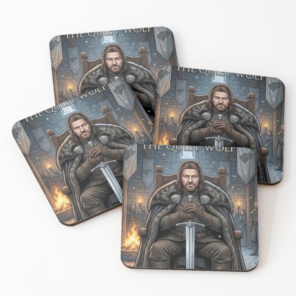 Item preview, Eddard Stark  designed and sold by LiM-Team.