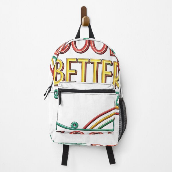 Item preview, GOOD VIBES, BETTER WORLD designed and sold by likbatonboot.