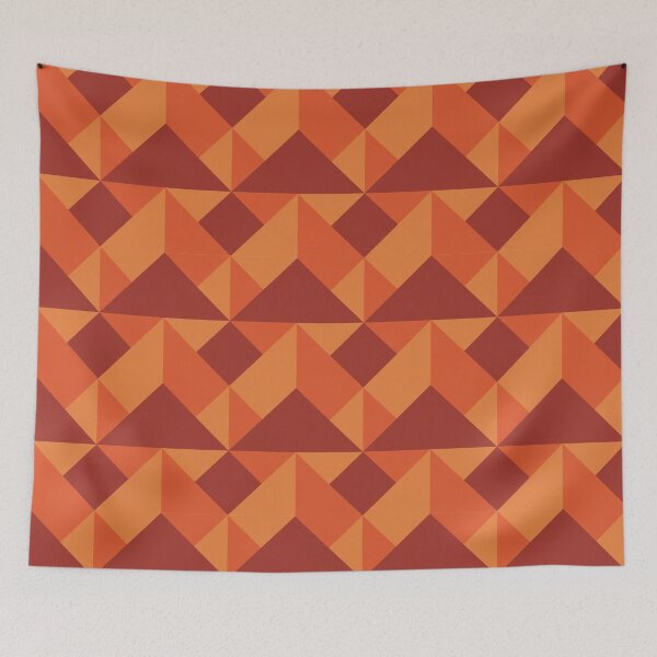 Item preview, triangles4 designed and sold by ByQINAI.