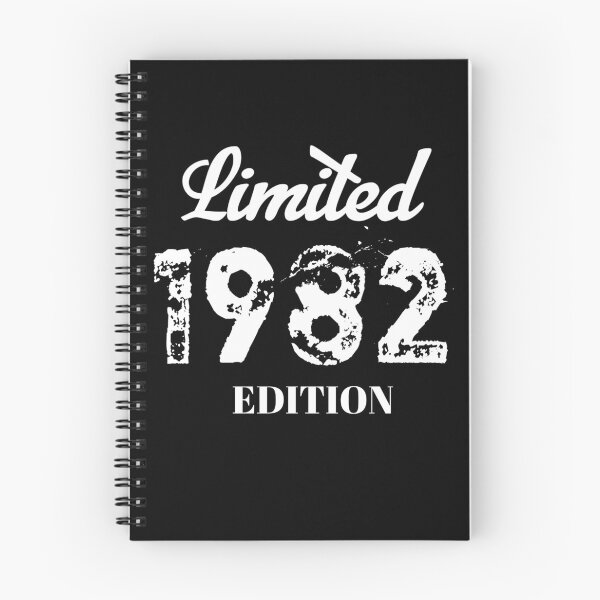 Item preview, 1982 limited edition  designed and sold by designgntshop.