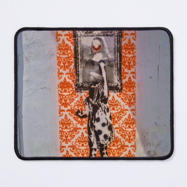 Item preview, street art in Penang, Malaysia designed and sold by Agape88.