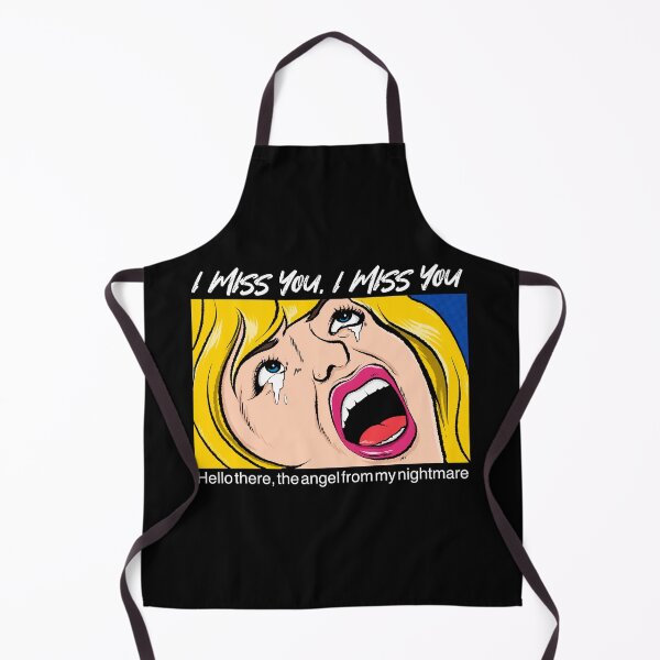 Item preview, Pop Art Blink 182 I Miss You designed and sold by sanwr.