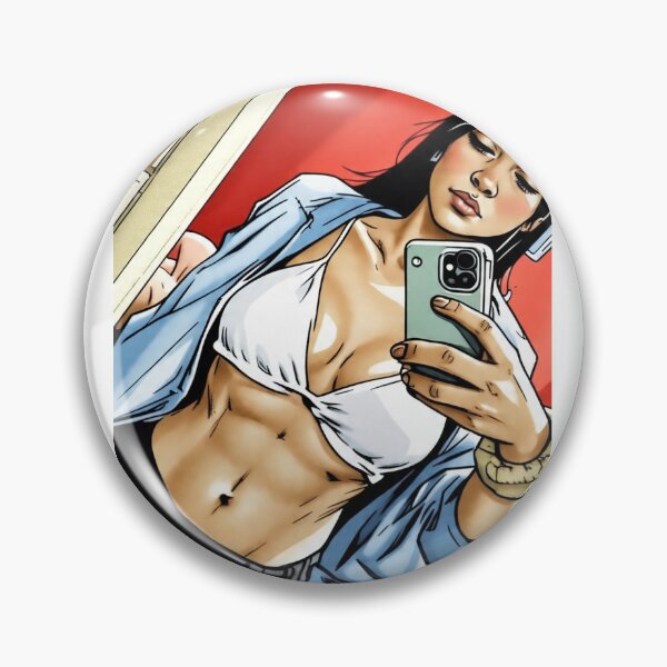 Item preview, ATHLETIC WOMAN designed and sold by Erikasinhag.