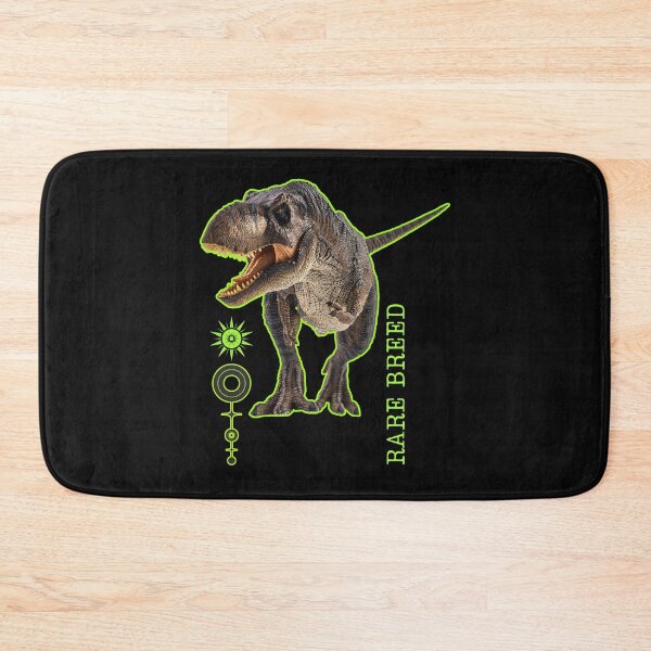Item preview, Rare Breed: Electric Raptor-Dino Streetwear Design?⚡ designed and sold by EarthArtDesigns.