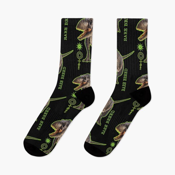Item preview, Rare Breed: Electric Raptor-Dino Streetwear Design?⚡ designed and sold by EarthArtDesigns.