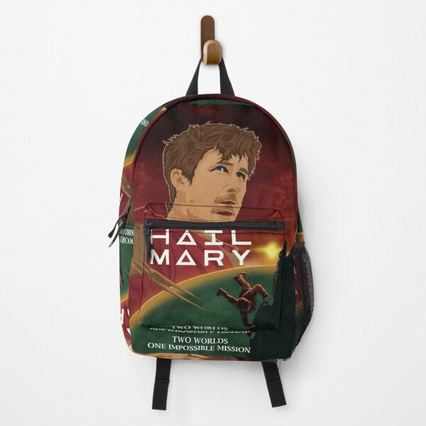 Item preview, project hail mary designed and sold by funeralbeat.