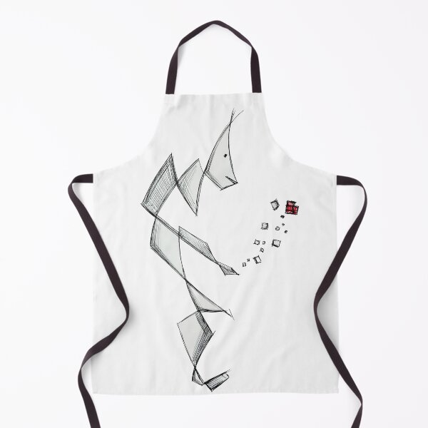 Item preview, The Architect of the Heart | Abstract Geometric Soul designed and sold by GP-ArtStudio.