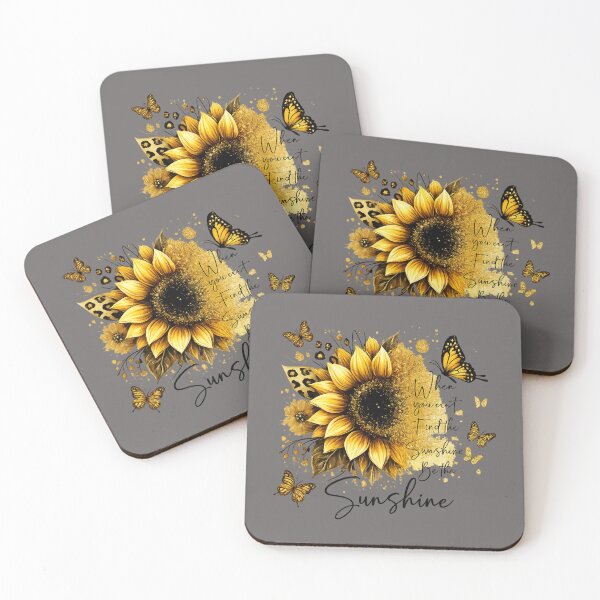Item preview, Ways To Reduce Mental Stress And Bournout Sunshine For Life How to Build Healthy Boundaries For Mental Health designed and sold by MalwasBasket.