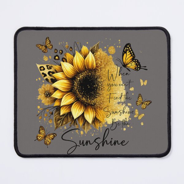 Item preview, Ways To Reduce Mental Stress And Bournout Sunshine For Life How to Build Healthy Boundaries For Mental Health designed and sold by MalwasBasket.