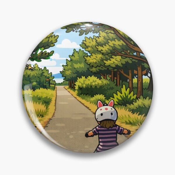 Item preview, Discovery Path designed and sold by MossPeak-Design.