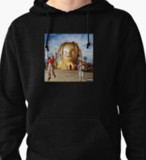 ASTROWORLD Pullover Hoodie