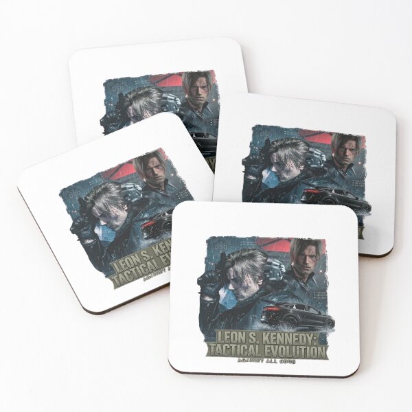 Item preview, leon kennedy designed and sold by BotanUta.