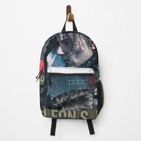 Item preview, leon kennedy designed and sold by BotanUta.
