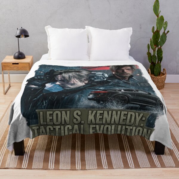 Item preview, leon kennedy designed and sold by BotanUta.