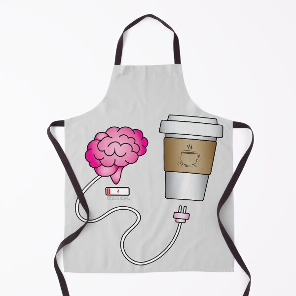 Item preview, Recharging with Coffee! designed and sold by BDMTees.