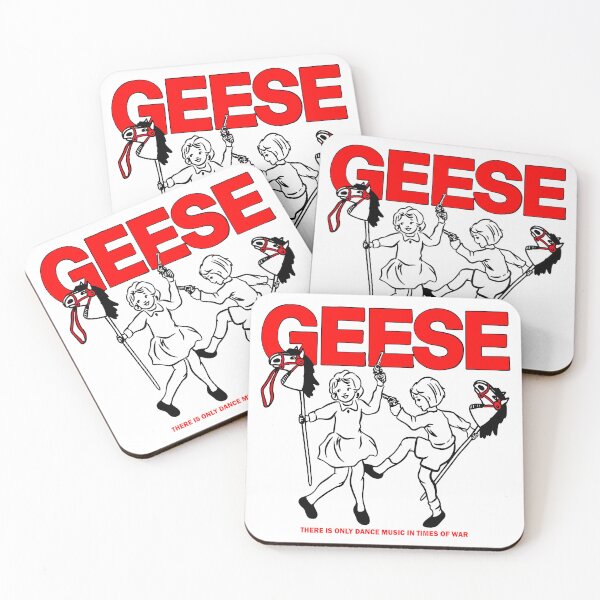 Item preview, Geese Rock band designed and sold by damipstore.