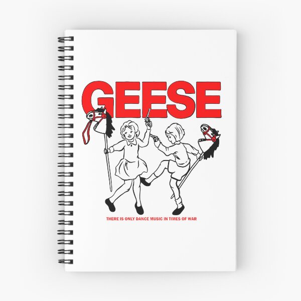 Item preview, Geese Rock band designed and sold by damipstore.