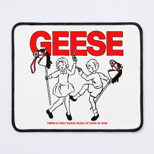 Item preview, Geese Rock band designed and sold by damipstore.