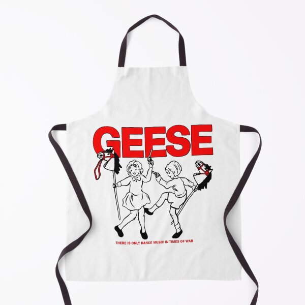 Item preview, Geese Rock band designed and sold by damipstore.