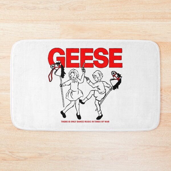 Item preview, Geese Rock band designed and sold by damipstore.