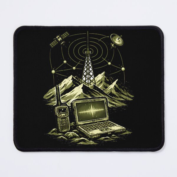 Item preview, Survival Communication designed and sold by Tactical Override.