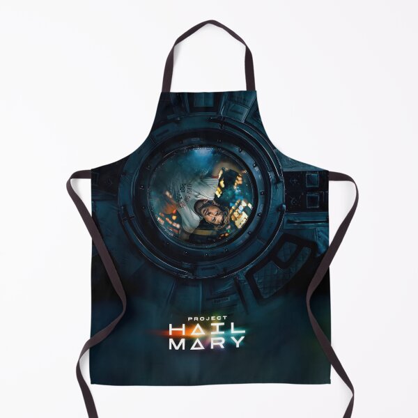 Item preview, project hail mary designed and sold by funeralbeat.