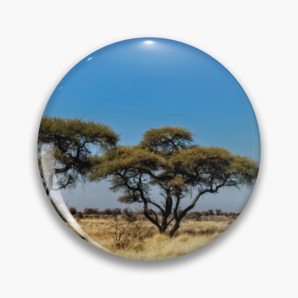 Item preview, Kalahari Landscape designed and sold by Kay Brewer.
