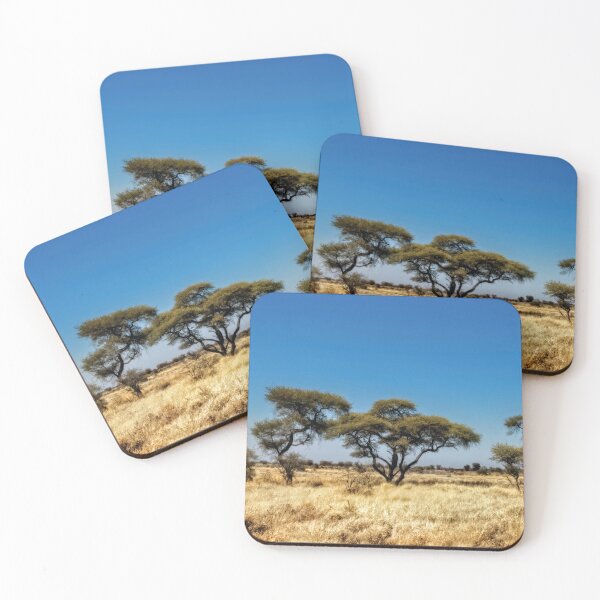 Item preview, Kalahari Landscape designed and sold by Kay Brewer.