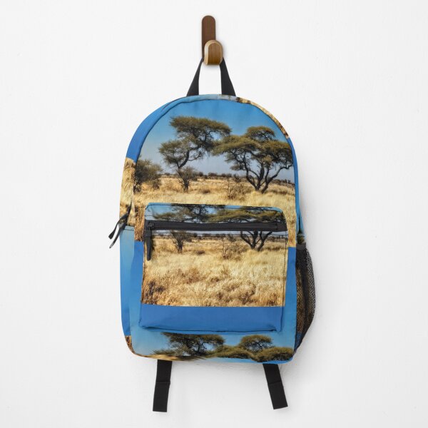 Item preview, Kalahari Landscape designed and sold by Kay Brewer.