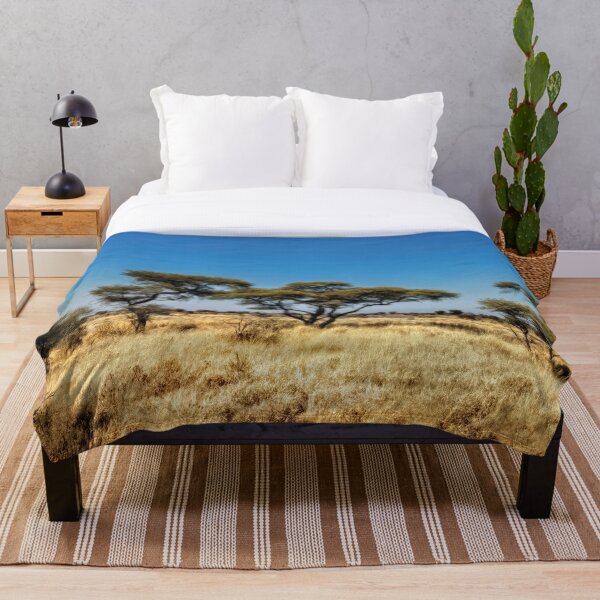 Item preview, Paisaje del Kalahari designed and sold by Kay Brewer.