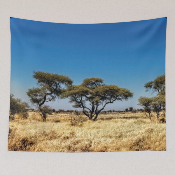 Item preview, Kalahari Landscape designed and sold by Kay Brewer.