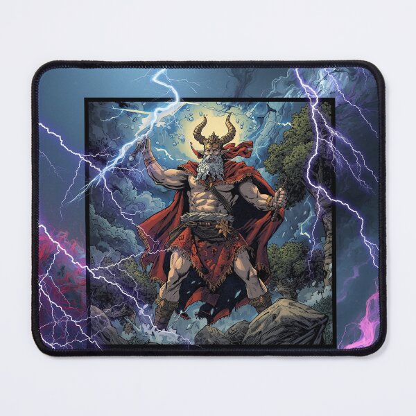 Item preview, Perun designed and sold by A-OYM.